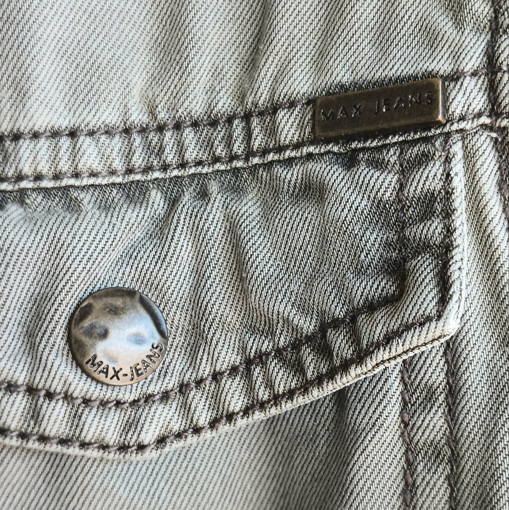 Max Jeans - Picture 4 of 6